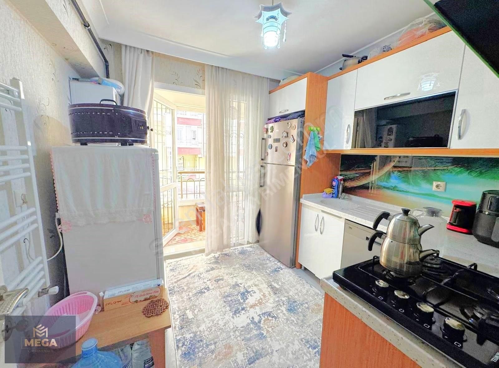 Mega'dan Atapark Mh Cadde Üstü Yapılı 3+1 Asansörlü Daire!!!