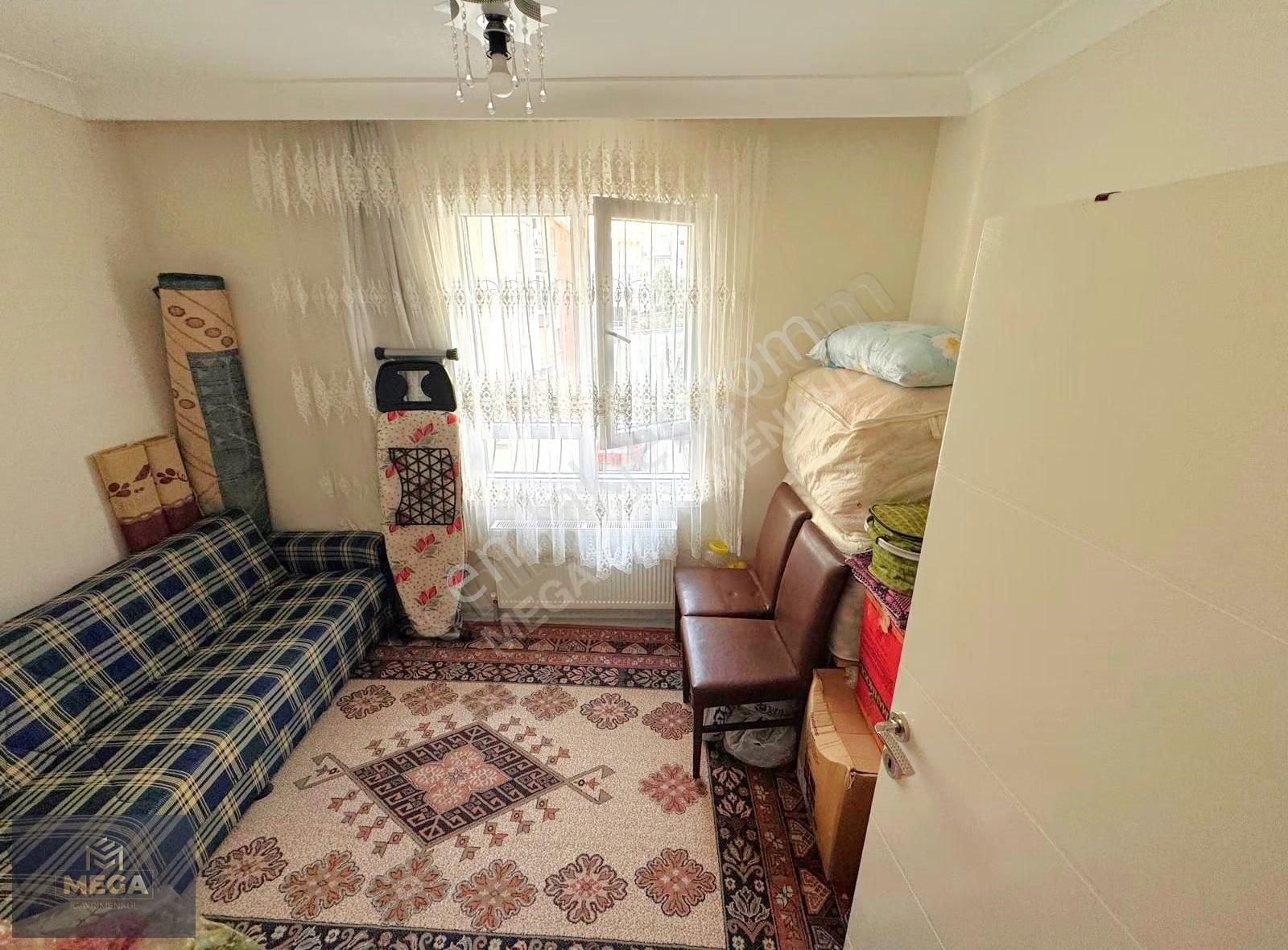 Mega'dan Atapark Mh Cadde Üstü Yapılı 3+1 Asansörlü Daire!!! - Görsel 24