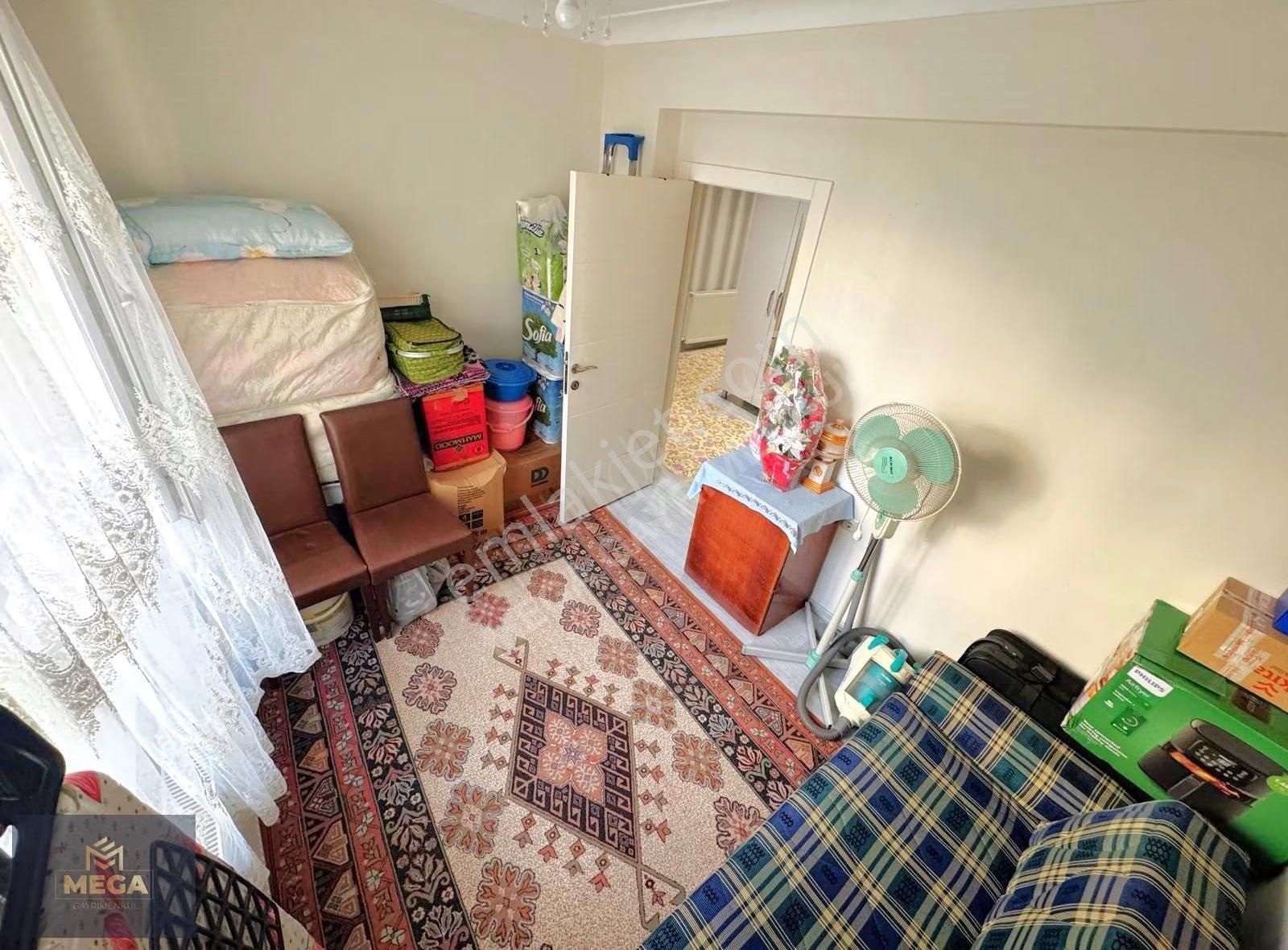 Mega'dan Atapark Mh Cadde Üstü Yapılı 3+1 Asansörlü Daire!!! - Görsel 10