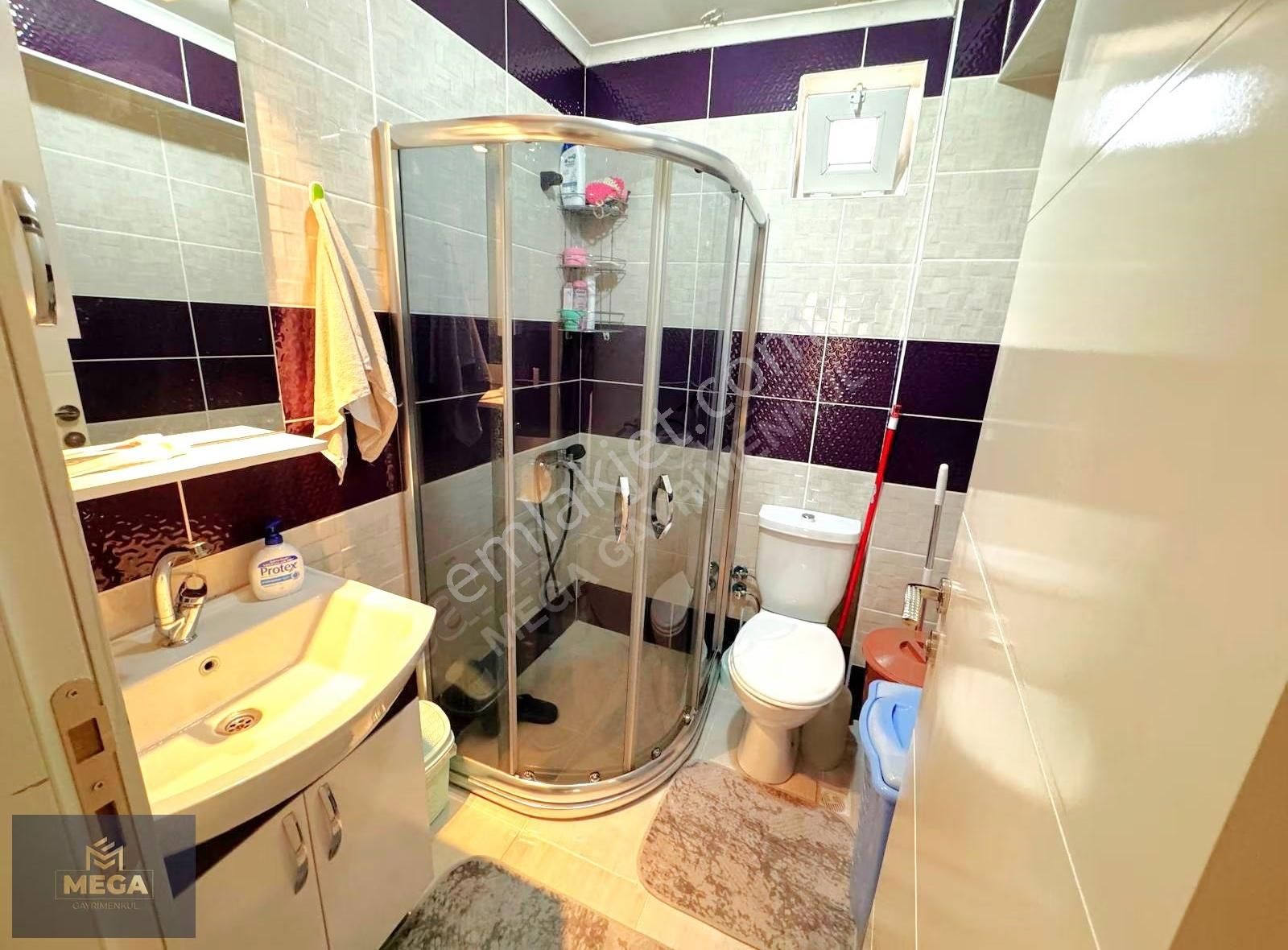 Mega'dan Atapark Mh Cadde Üstü Yapılı 3+1 Asansörlü Daire!!! - Görsel 18