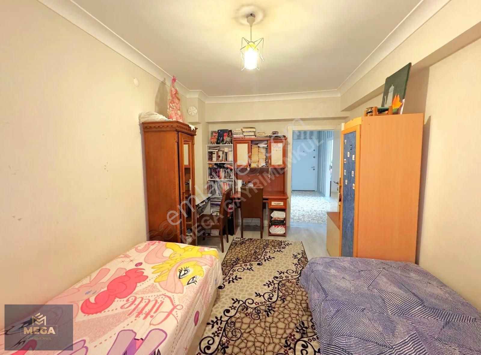 Mega'dan Atapark Mh Cadde Üstü Yapılı 3+1 Asansörlü Daire!!! - Görsel 14