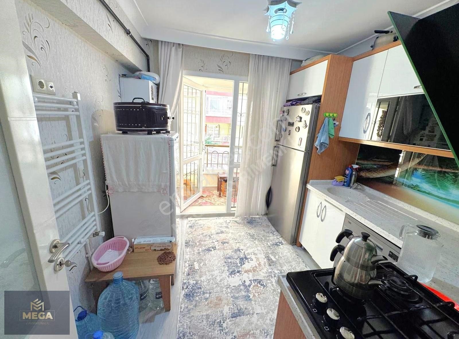 Mega'dan Atapark Mh Cadde Üstü Yapılı 3+1 Asansörlü Daire!!! - Görsel 11