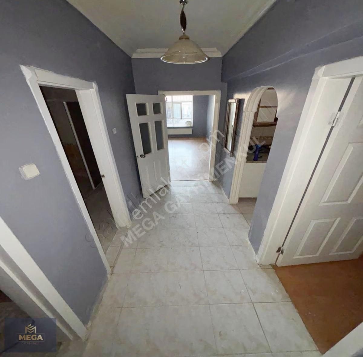 Refik Saydam Cad.üstü Tüm Cepheler Acık Bireysel Bahçeli Köktapu - Görsel 5