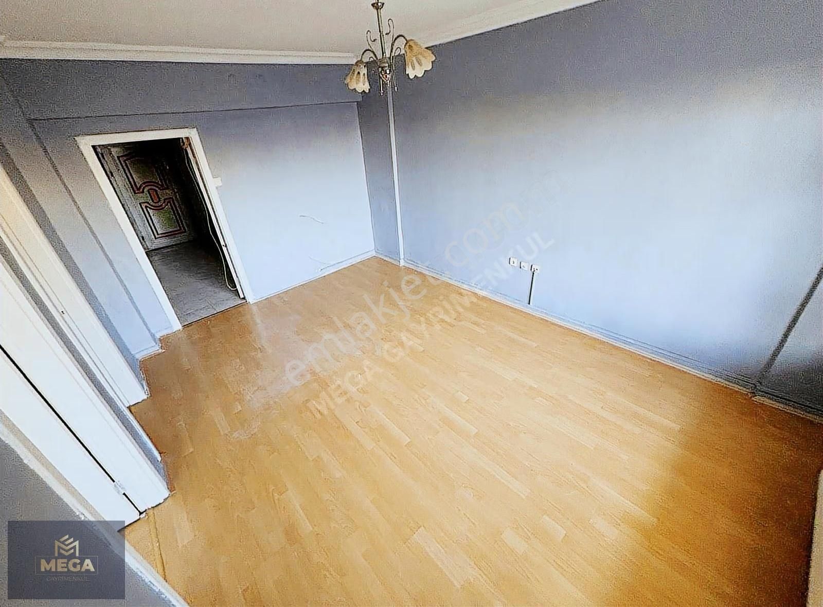 Refik Saydam Cad.üstü Tüm Cepheler Acık Bireysel Bahçeli Köktapu - Görsel 3