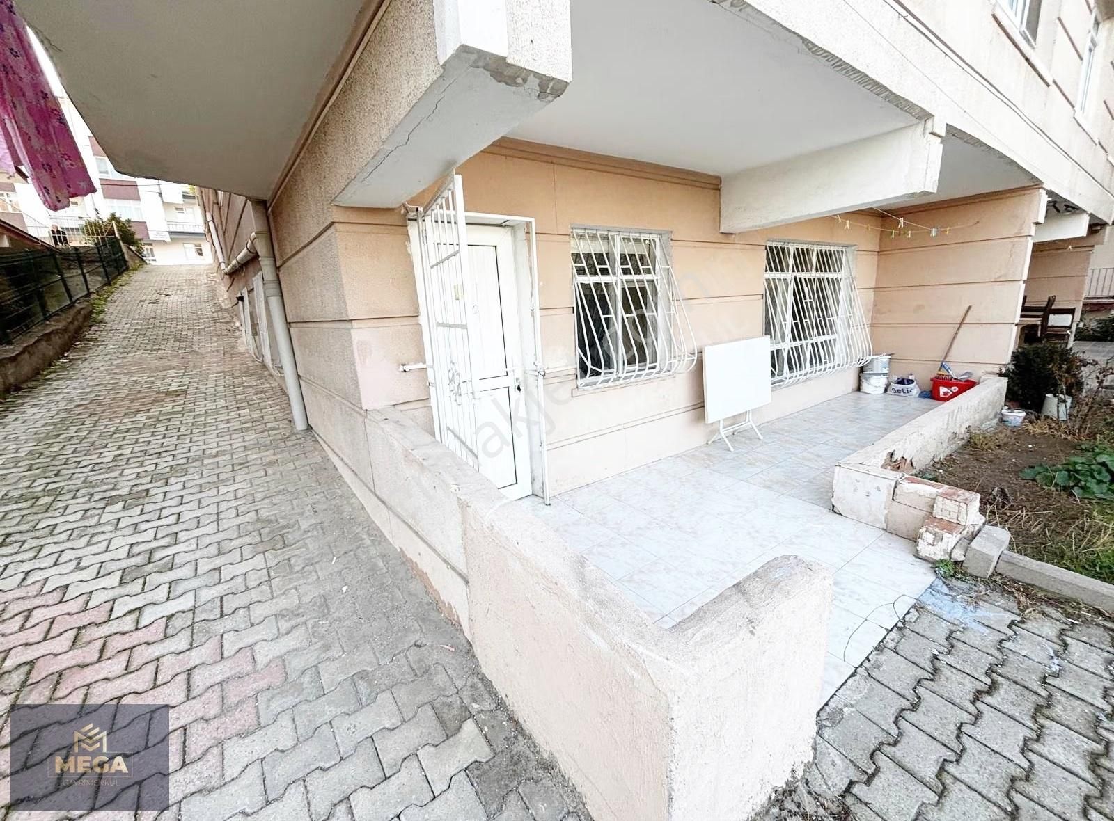 Refik Saydam Cad.üstü Tüm Cepheler Acık Bireysel Bahçeli Köktapu - Görsel 9