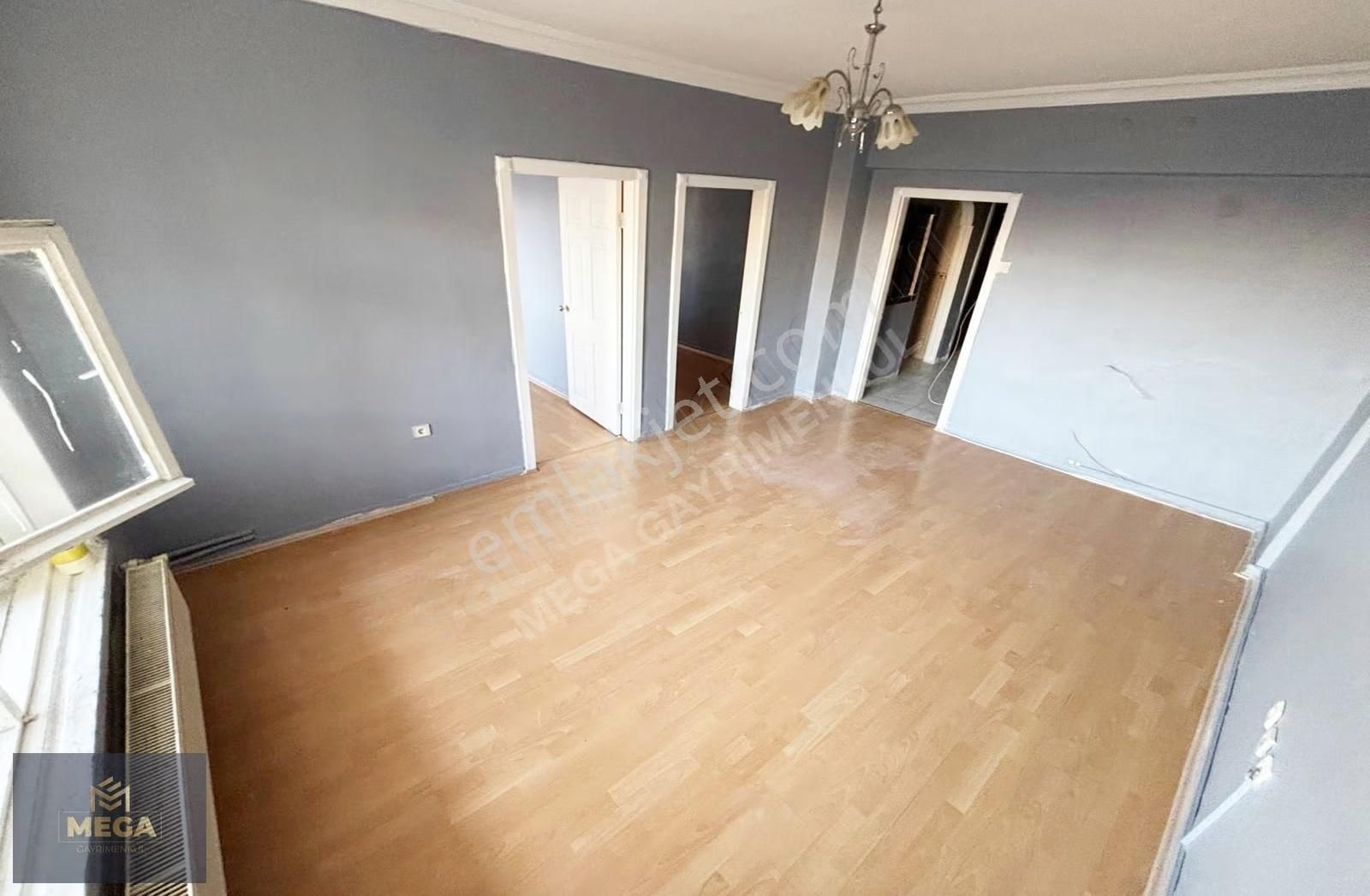 Refik Saydam Cad.üstü Tüm Cepheler Acık Bireysel Bahçeli Köktapu - Görsel 2