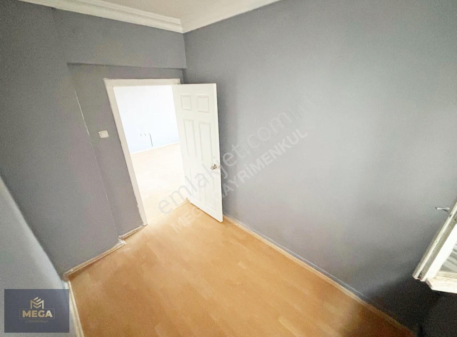 Refik Saydam Cad.üstü Tüm Cepheler Acık Bireysel Bahçeli Köktapu - Görsel 10