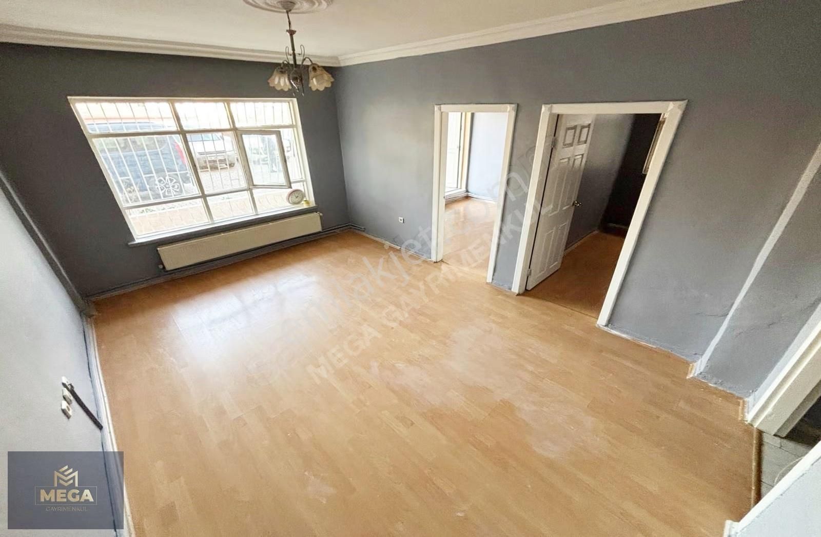 Refik Saydam Cad.üstü Tüm Cepheler Acık Bireysel Bahçeli Köktapu - Görsel 11