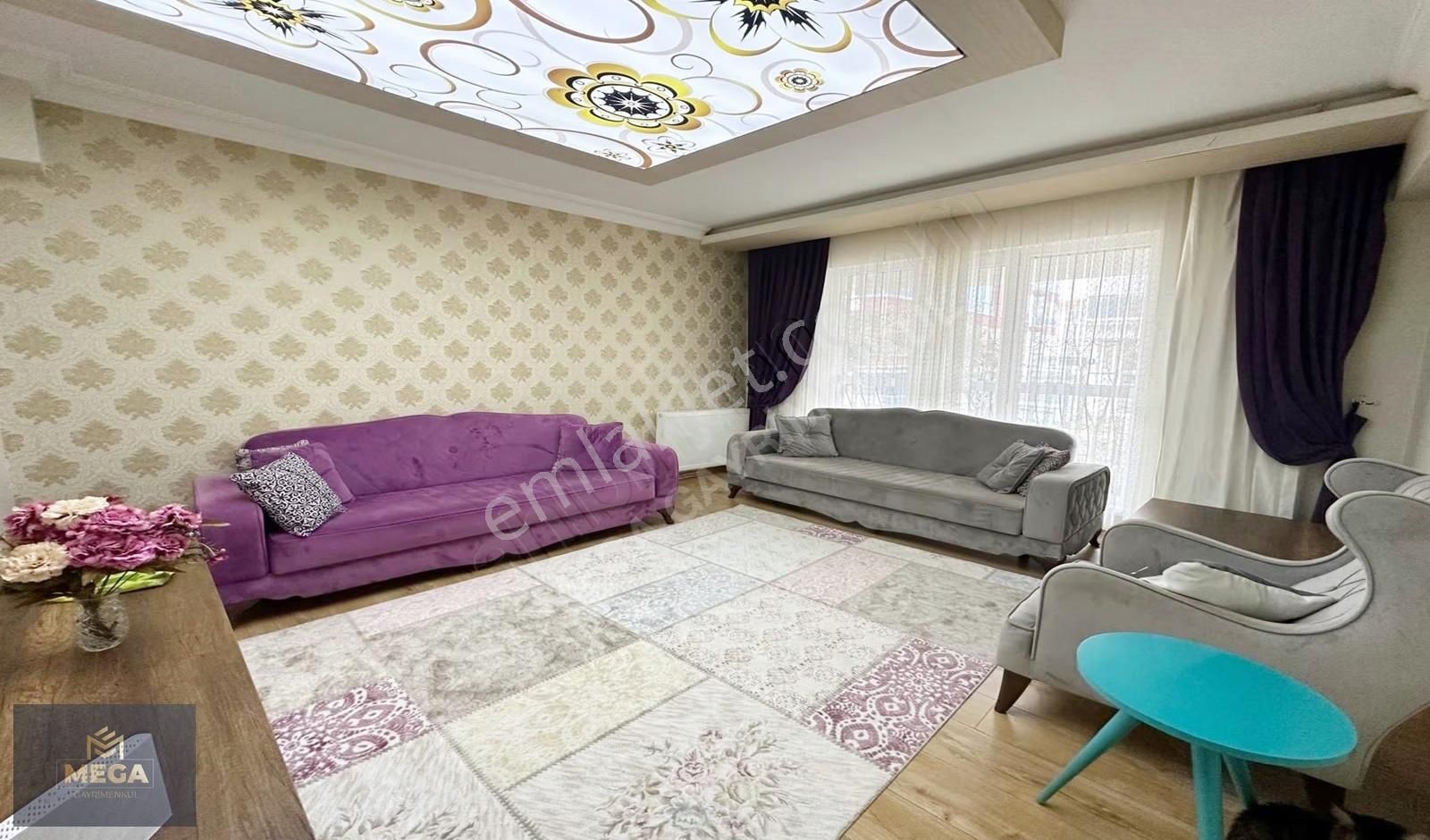 Fırsattt.. Ön Cephe Yenı Bina Full Yapılı Masrafsız Yuksek Giriş - Görsel 15