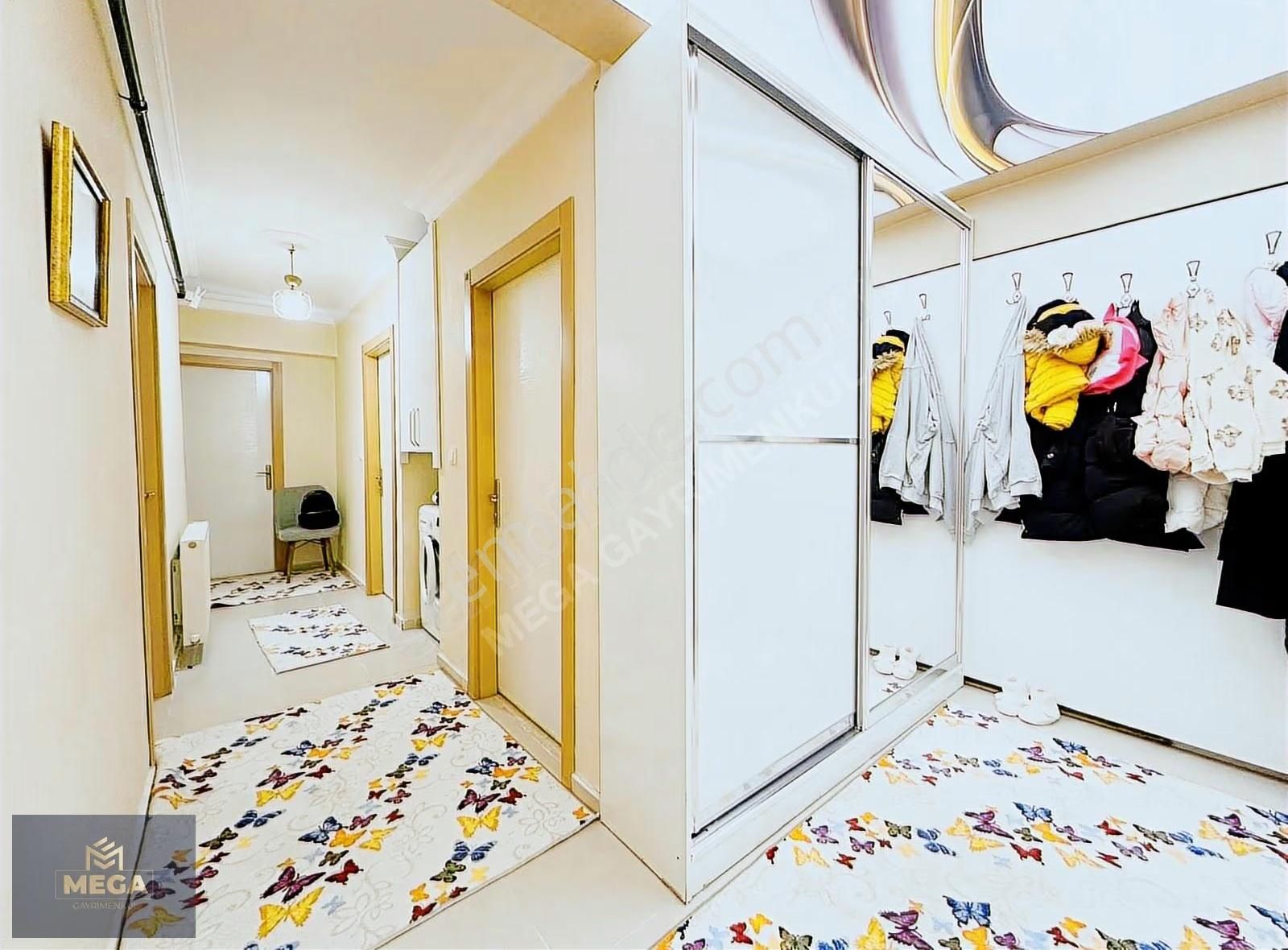 Fırsattt.. Ön Cephe Yenı Bina Full Yapılı Masrafsız Yuksek Giriş - Görsel 3