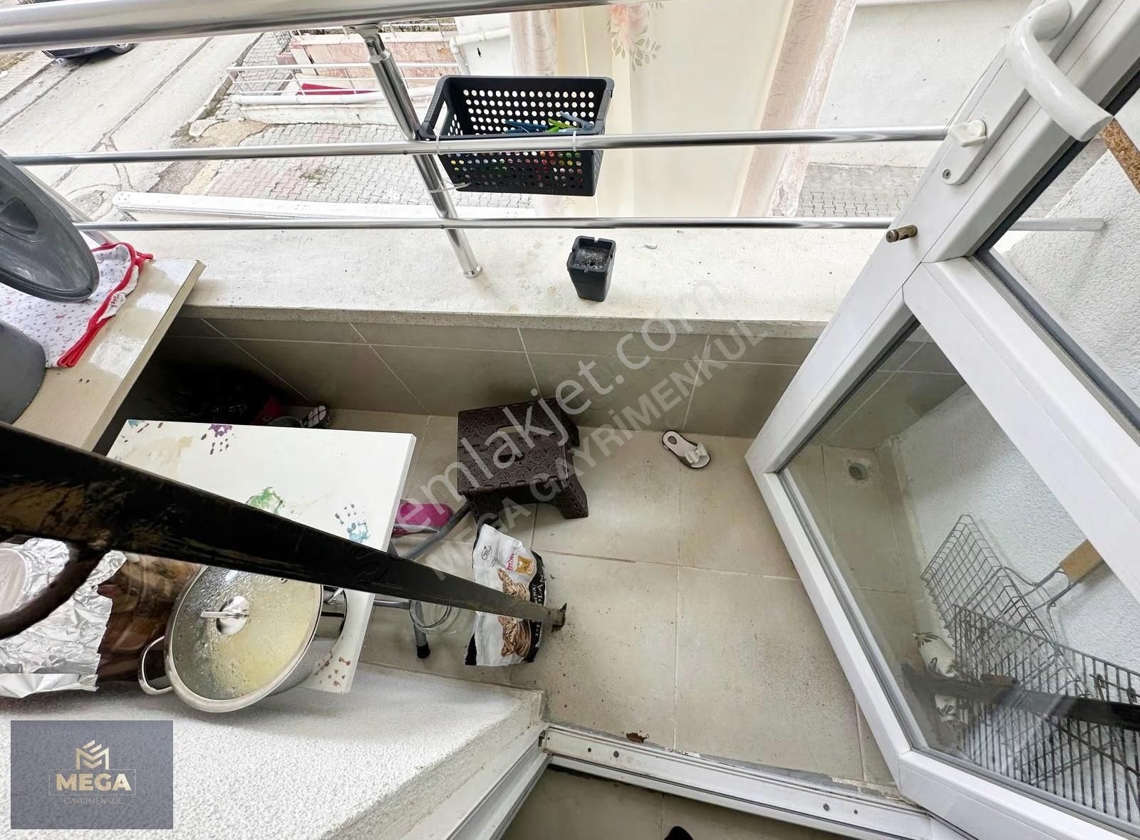 Fırsattt.. Ön Cephe Yenı Bina Full Yapılı Masrafsız Yuksek Giriş - Görsel 4