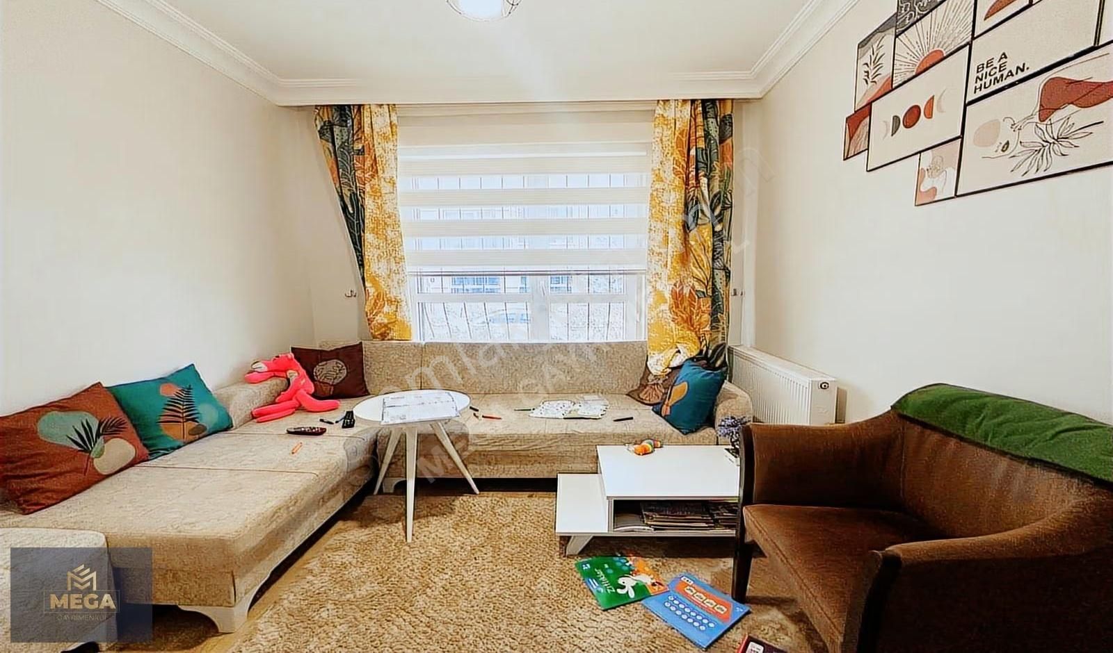 Fırsattt.. Ön Cephe Yenı Bina Full Yapılı Masrafsız Yuksek Giriş - Görsel 19