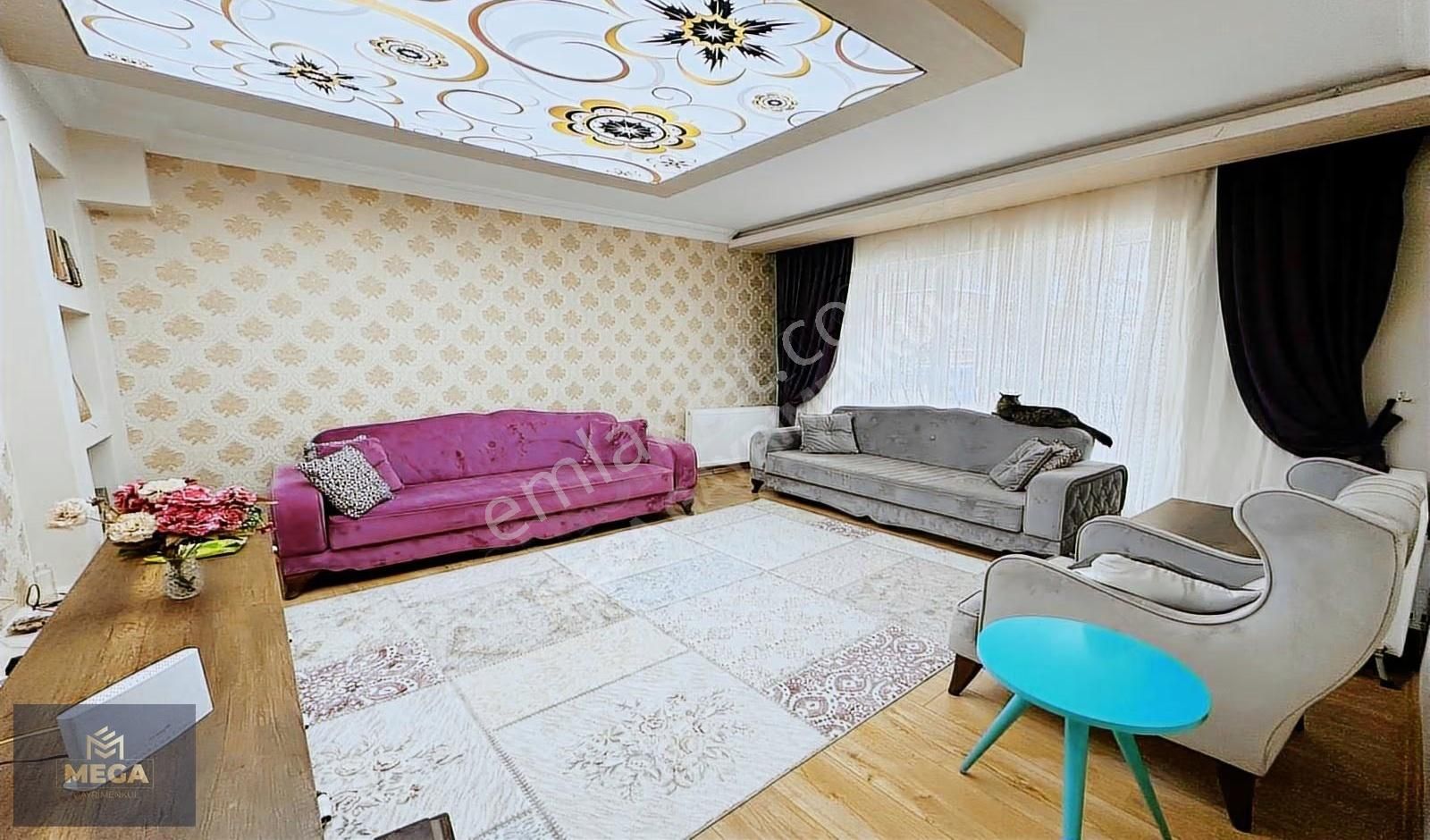 Fırsattt.. Ön Cephe Yenı Bina Full Yapılı Masrafsız Yuksek Giriş - Görsel 11