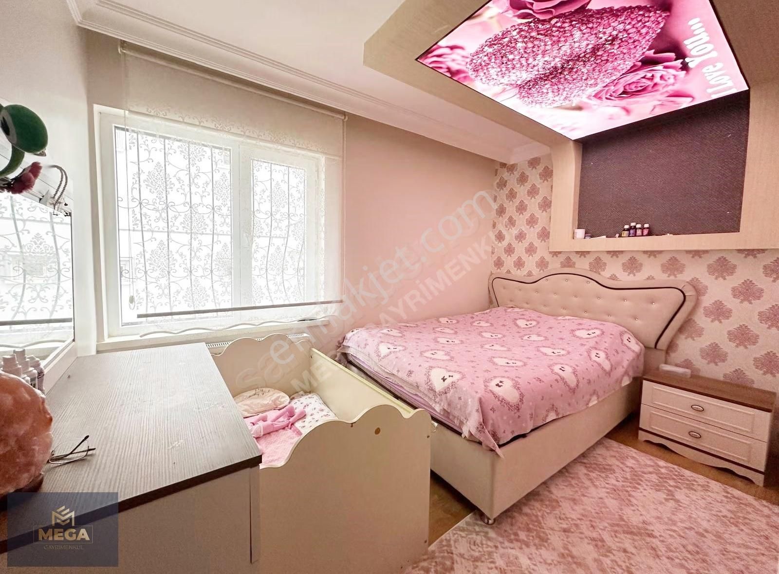 Fırsattt.. Ön Cephe Yenı Bina Full Yapılı Masrafsız Yuksek Giriş - Görsel 14