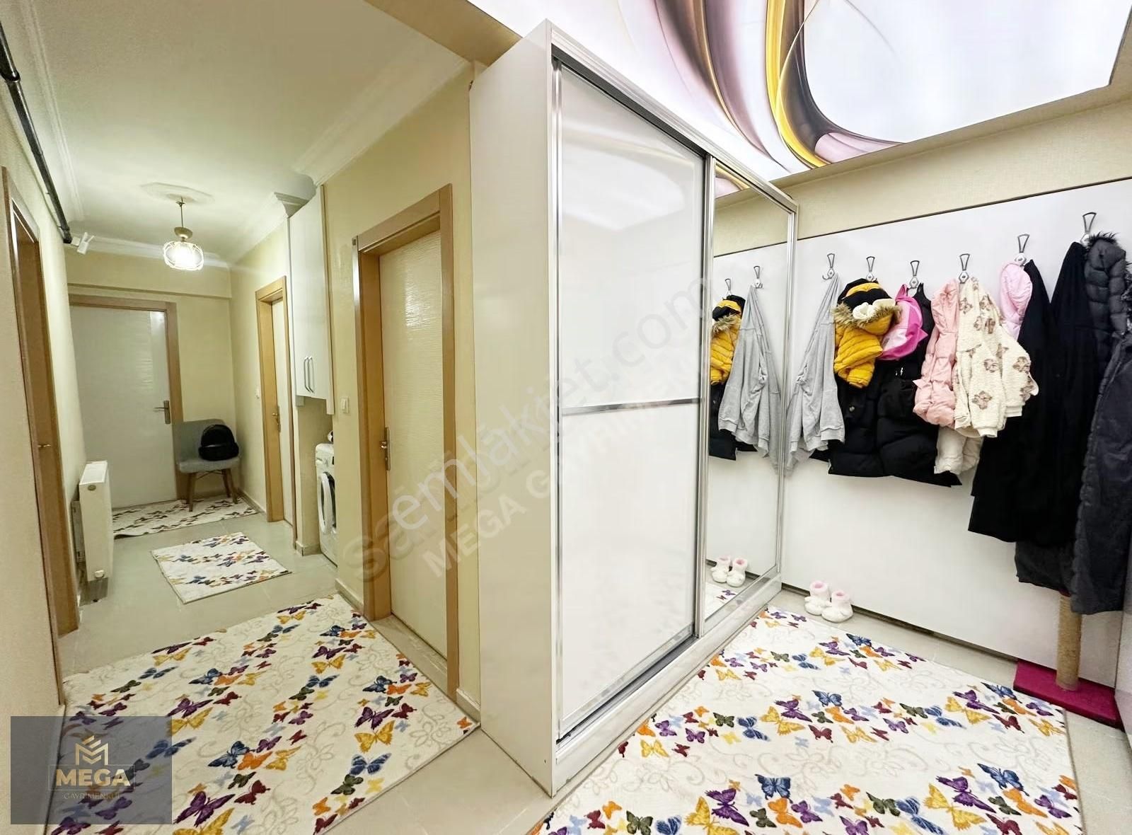 Fırsattt.. Ön Cephe Yenı Bina Full Yapılı Masrafsız Yuksek Giriş - Görsel 8