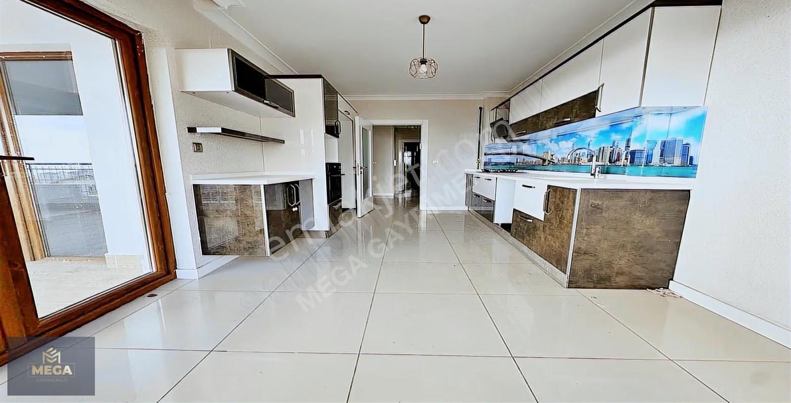 Muhteşem Büyüklükte Site İçinde Lüks Yapılı Ank.manzaralı - Görsel 19