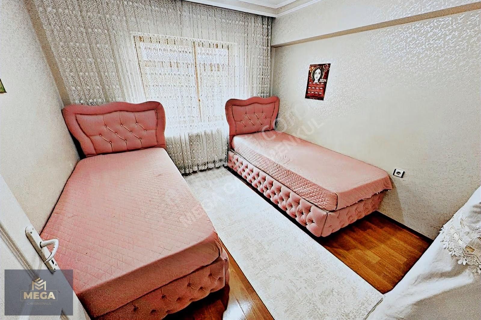 İncirli Refik Saydamda Masrafsız Ara Kat Sınırsız Kredi İmkanı - Görsel 10