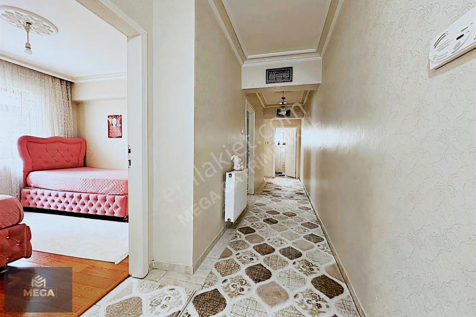 İncirli Refik Saydamda Masrafsız Ara Kat Sınırsız Kredi İmkanı - Görsel 4