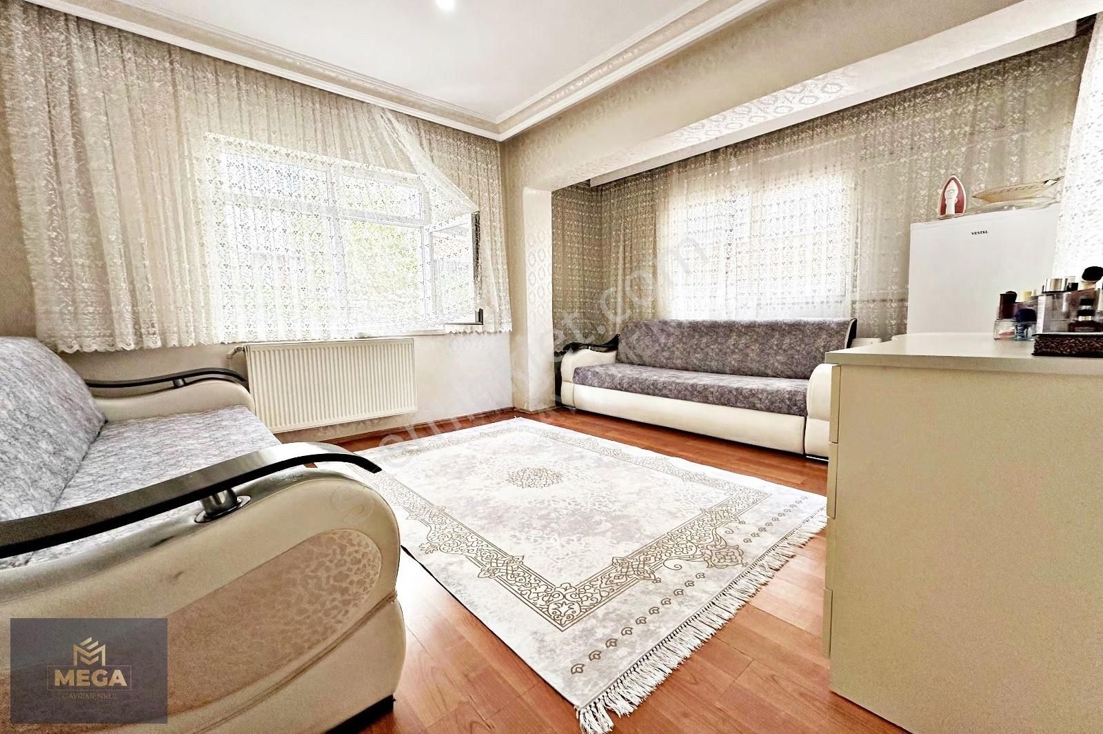 İncirli Refik Saydamda Masrafsız Ara Kat Sınırsız Kredi İmkanı - Görsel 13