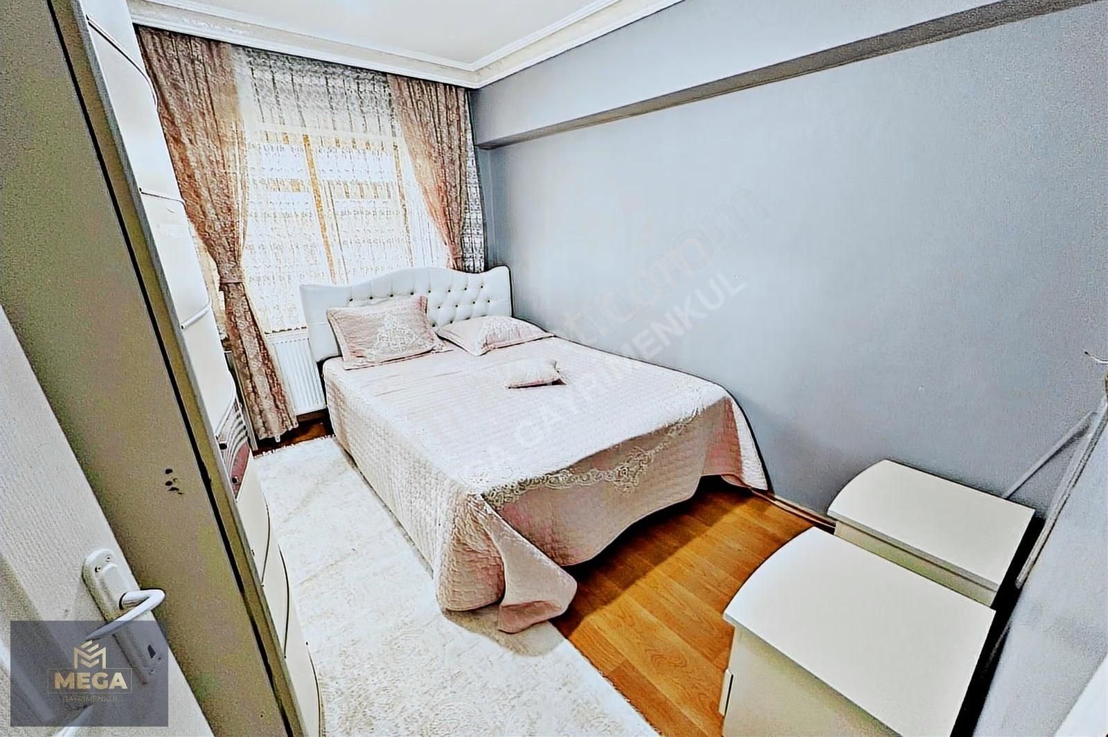 İncirli Refik Saydamda Masrafsız Ara Kat Sınırsız Kredi İmkanı - Görsel 8