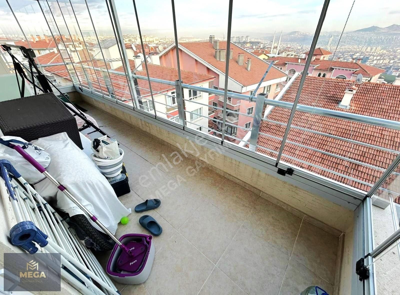 Mega'dan Yayla Mh*cadde*üzerinde*3+1 Emsalsiz*m2*kareli*daire!!! - Görsel 26