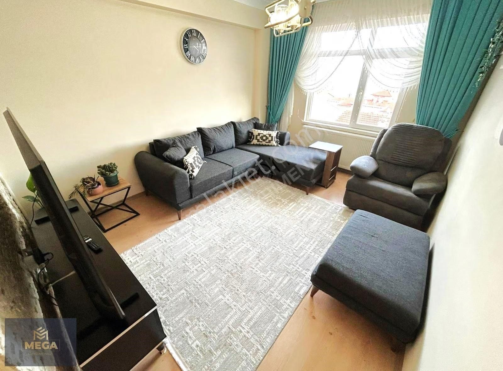 Mega'dan Yayla Mh*cadde*üzerinde*3+1 Emsalsiz*m2*kareli*daire!!! - Görsel 20