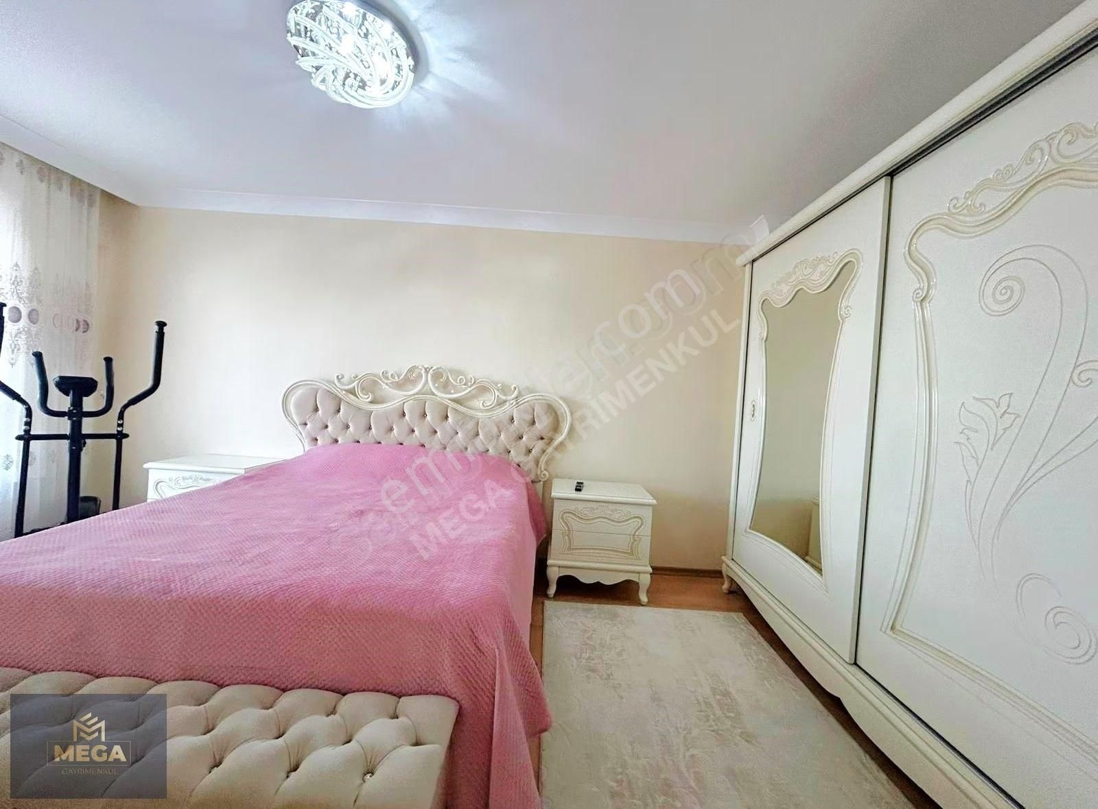 Mega'dan Yayla Mh*cadde*üzerinde*3+1 Emsalsiz*m2*kareli*daire!!! - Görsel 3