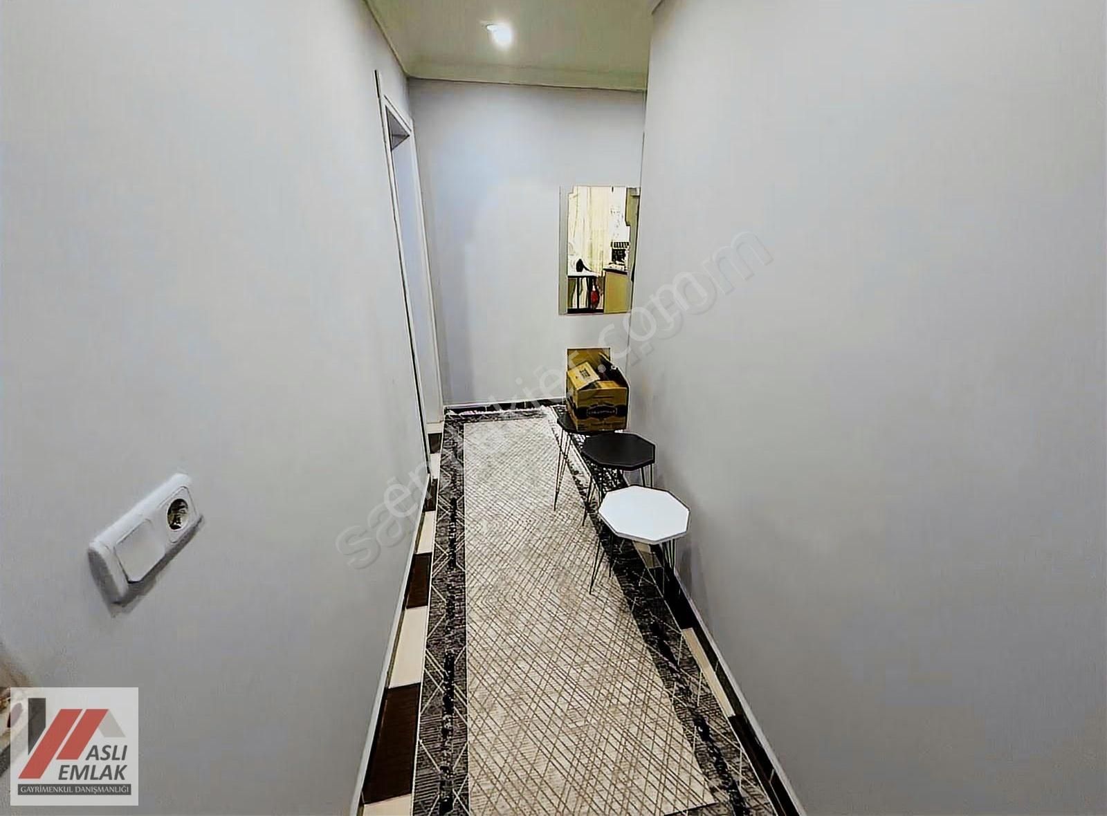 Aslı Emlaktan Gazi Mah. Satılık 2+1 Daire - Görsel 4