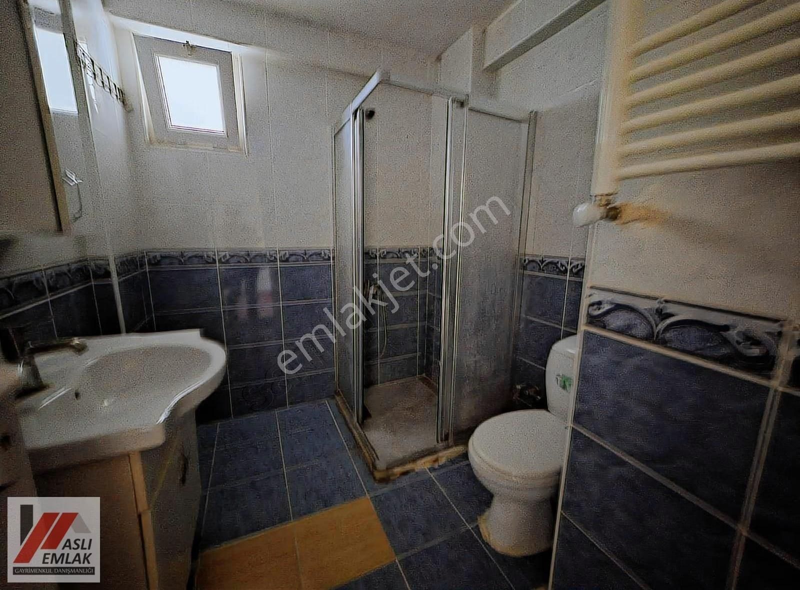 Aslı Emlak Tan Çift Balkonlu Ara Kat Daire - Görsel 7