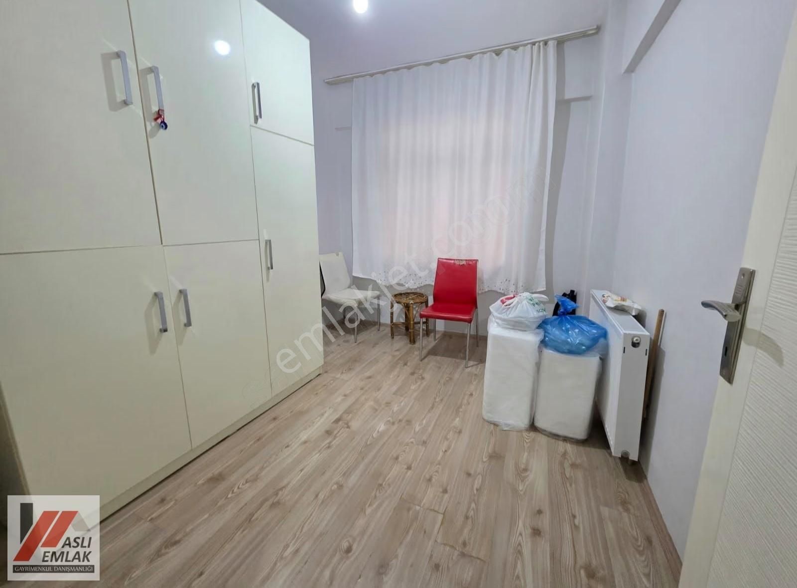 Aslı Emlak'tan Gazi Mah Satılık 2+1 Balkonlu Yüksek Giriş - Görsel 24