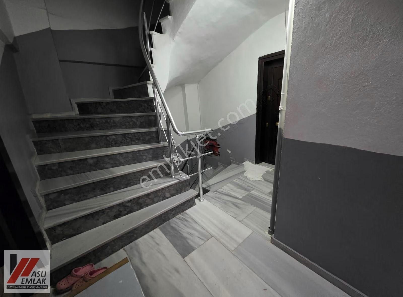 Aslı Emlak'tan Gazi Mah Satılık 2+1 Balkonlu Yüksek Giriş - Görsel 22