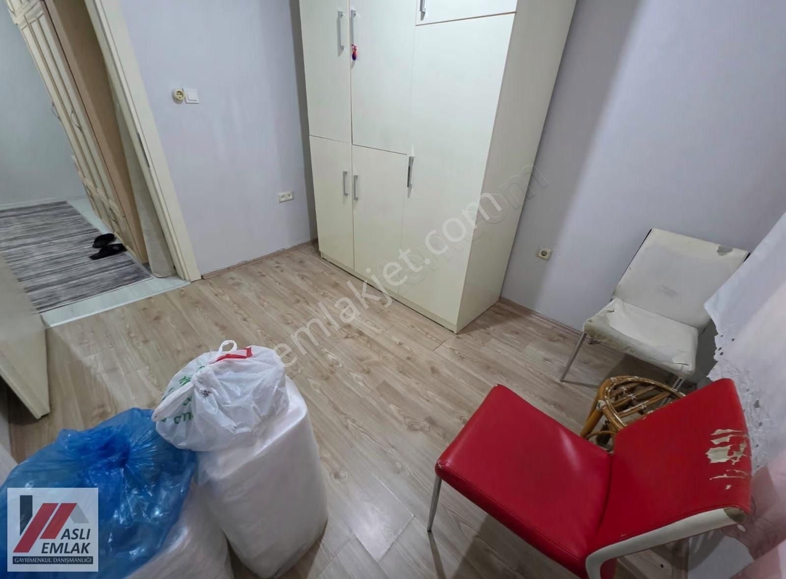 Aslı Emlak'tan Gazi Mah Satılık 2+1 Balkonlu Yüksek Giriş - Görsel 19