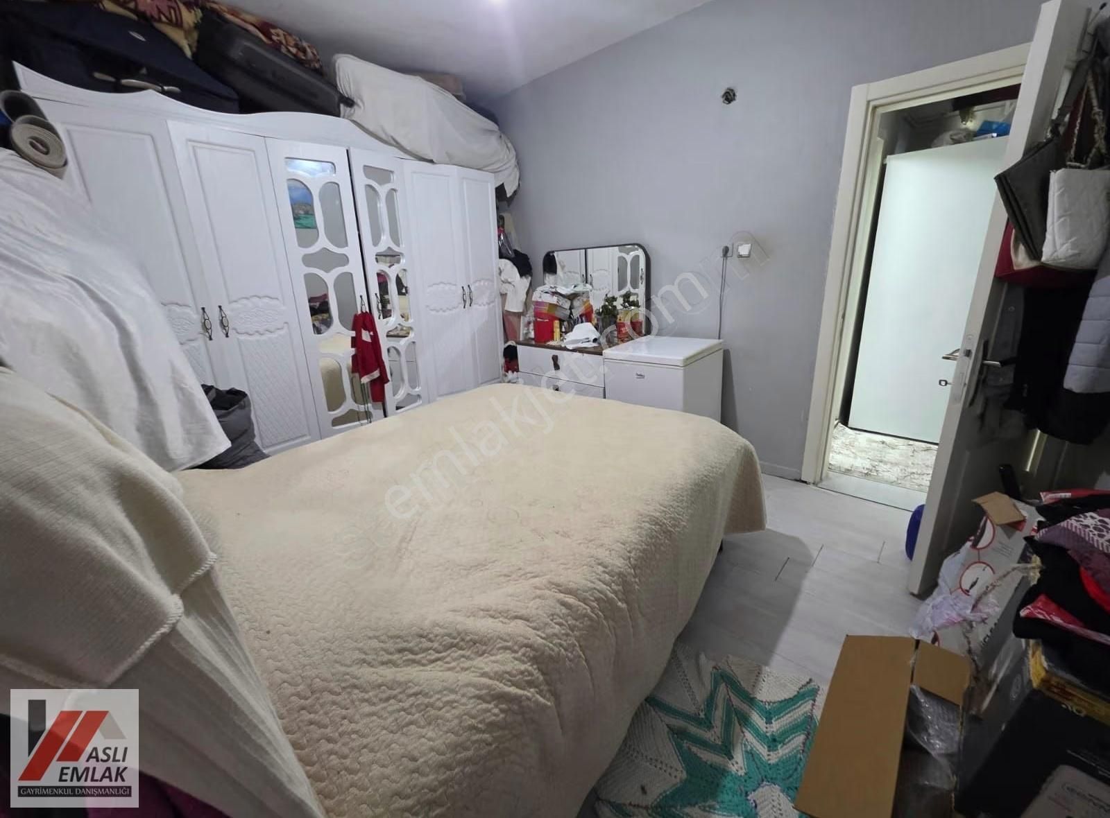 Aslı Emlak'tan 75 Yıl Mah 2+1 Bahçe Katı - Görsel 29