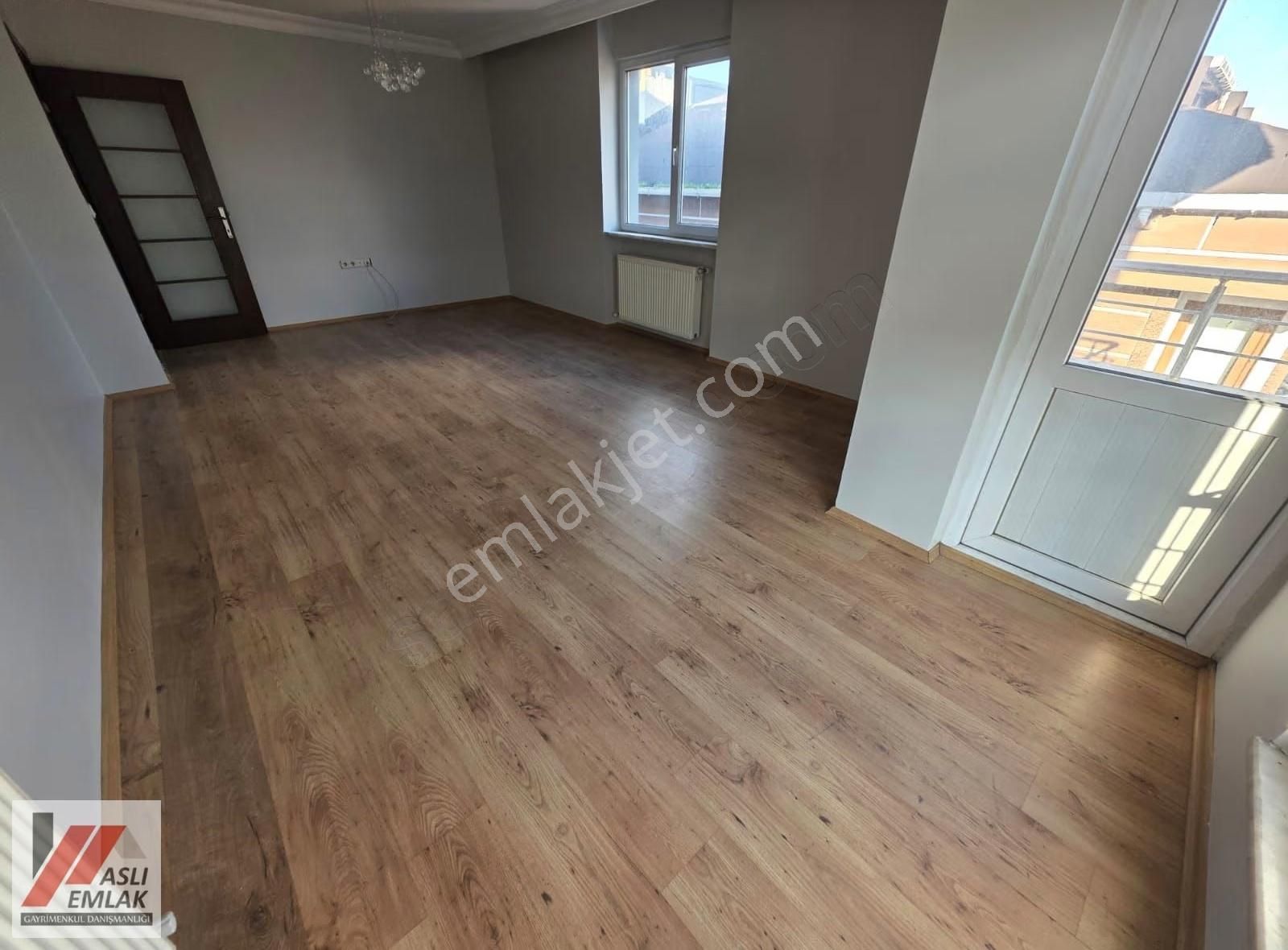 Aslı Emlak'tan Yunus Emre Mah 4+1 Dubleks - Görsel 13