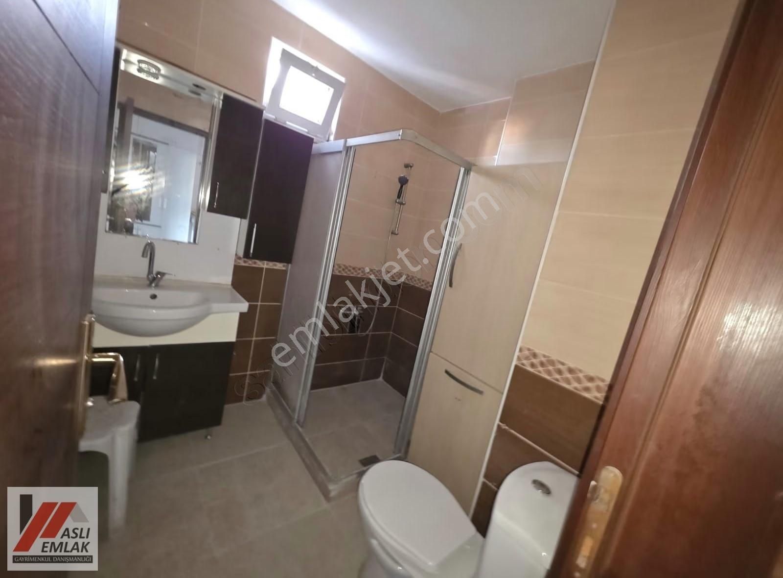 Aslı Emlak'tan Yunus Emre Mah 4+1 Dubleks - Görsel 5
