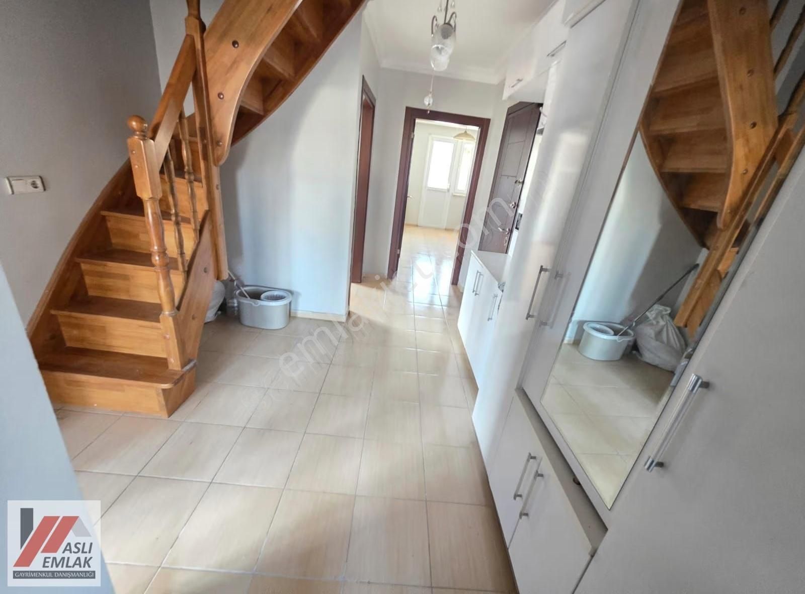 Aslı Emlak'tan Yunus Emre Mah 4+1 Dubleks - Görsel 15