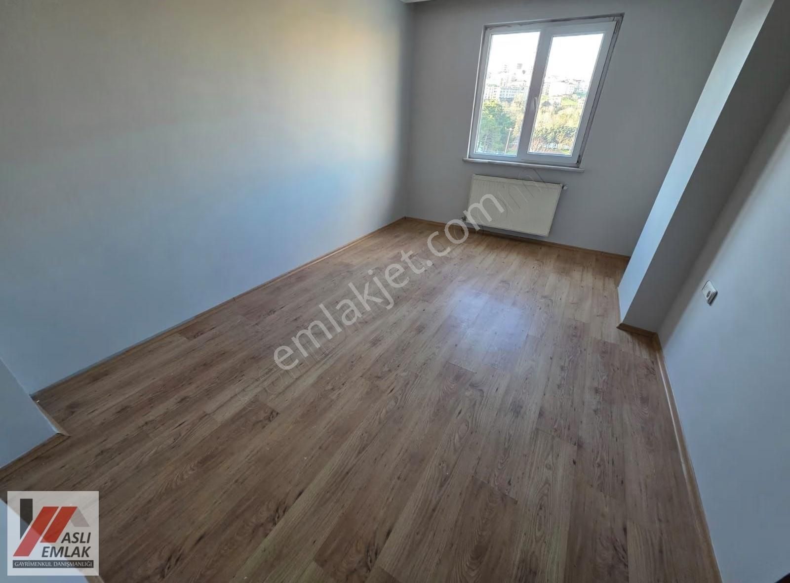 Aslı Emlak'tan Yunus Emre Mah 4+1 Dubleks - Görsel 2