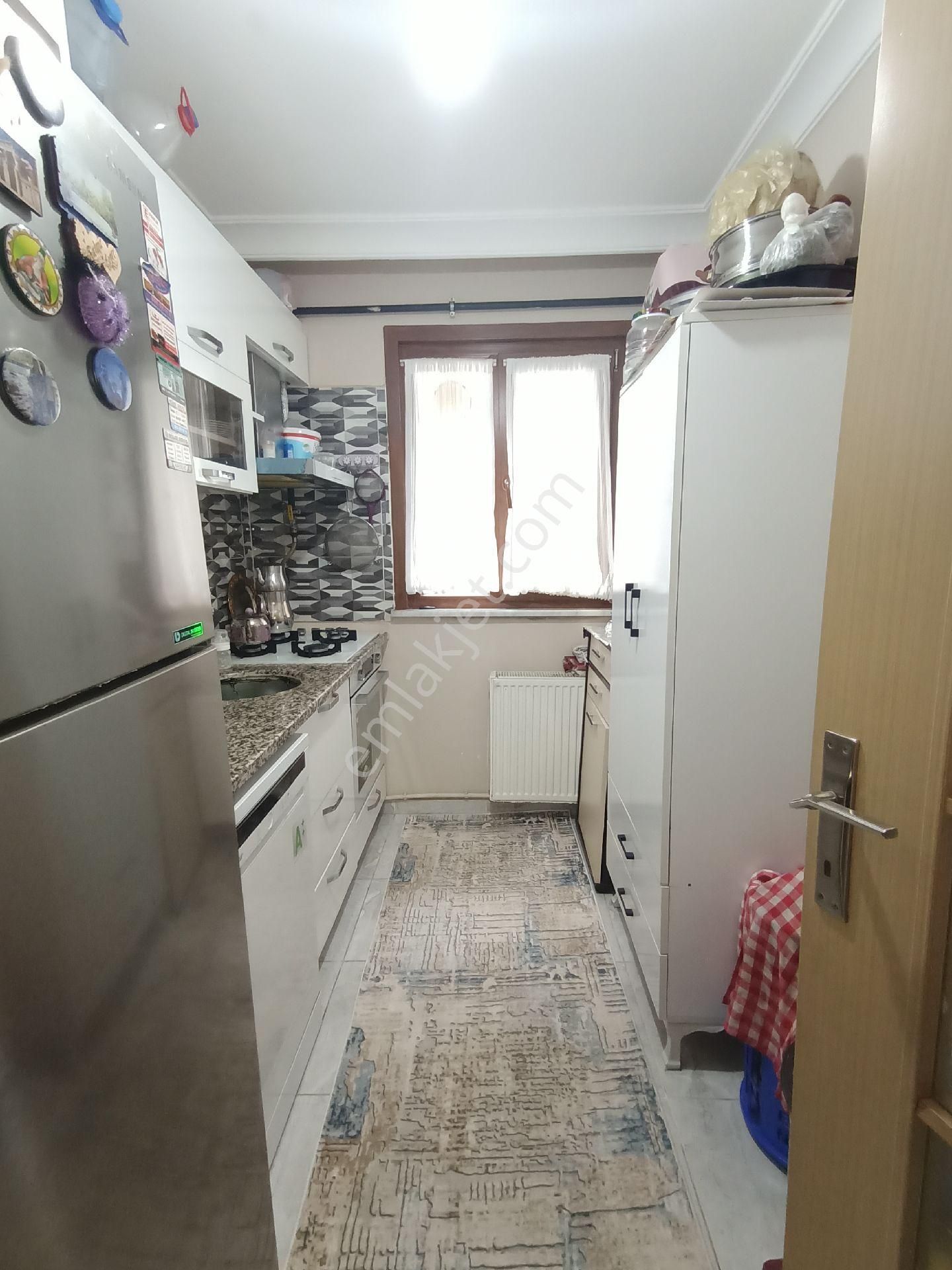 Yunus Emre  mah arakat 2+1,90m2 iskanlı - Görsel 14