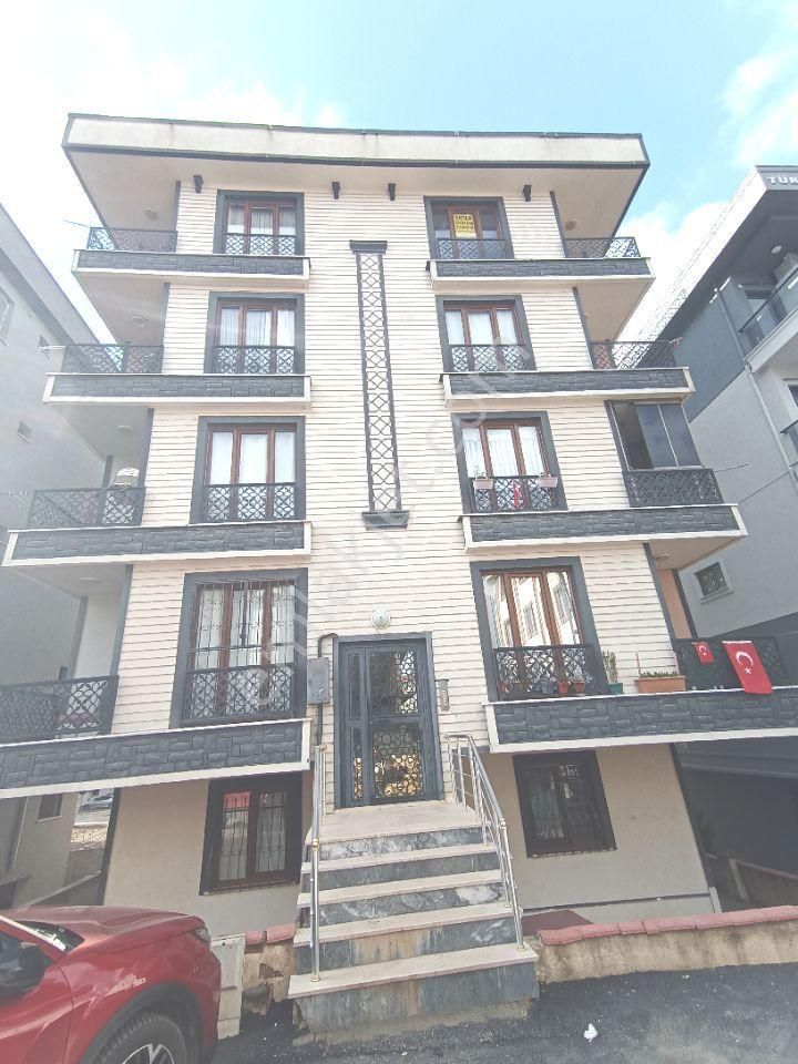 Yunus Emre  mah arakat 2+1,90m2 iskanlı - Görsel 35