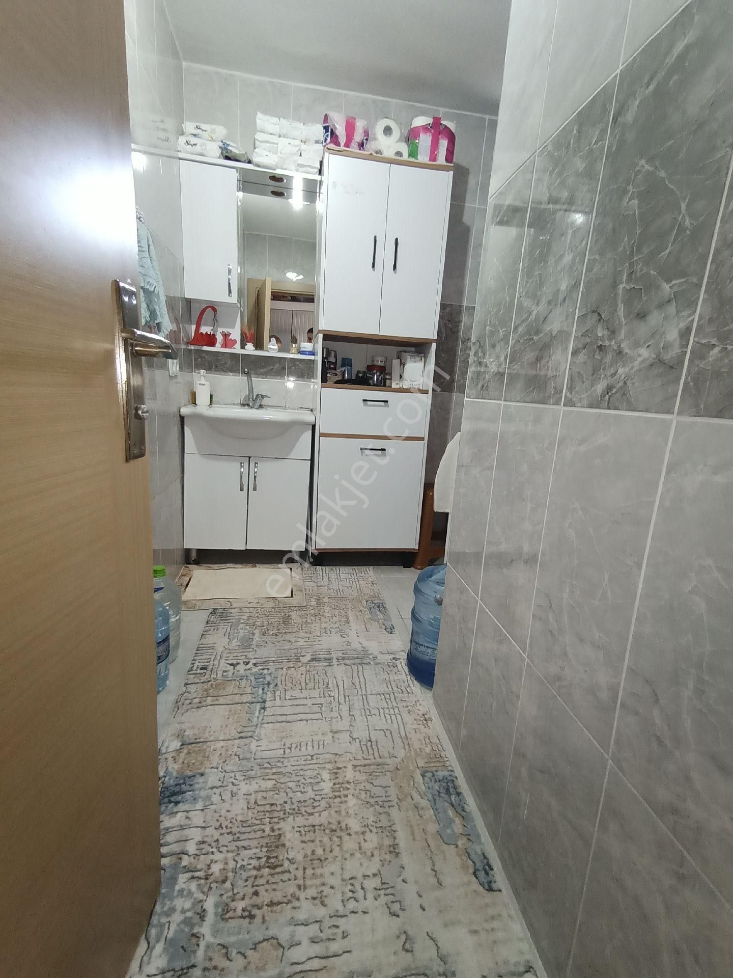 Yunus Emre  mah arakat 2+1,90m2 iskanlı - Görsel 28