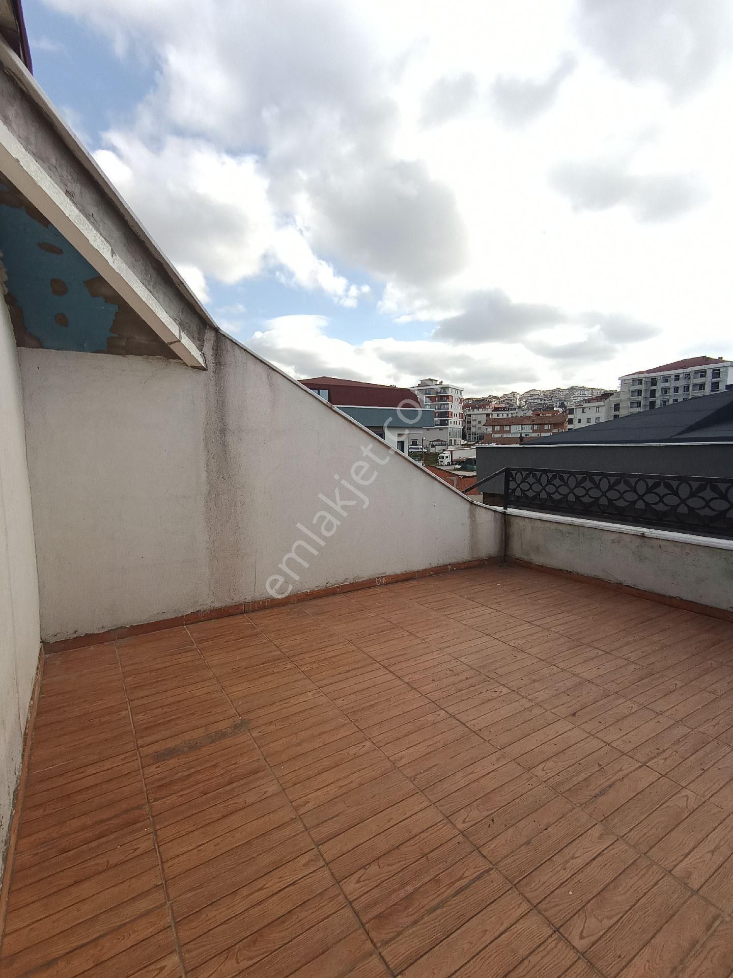 Yunus Emre  mah arakat 2+1,90m2 iskanlı - Görsel 32