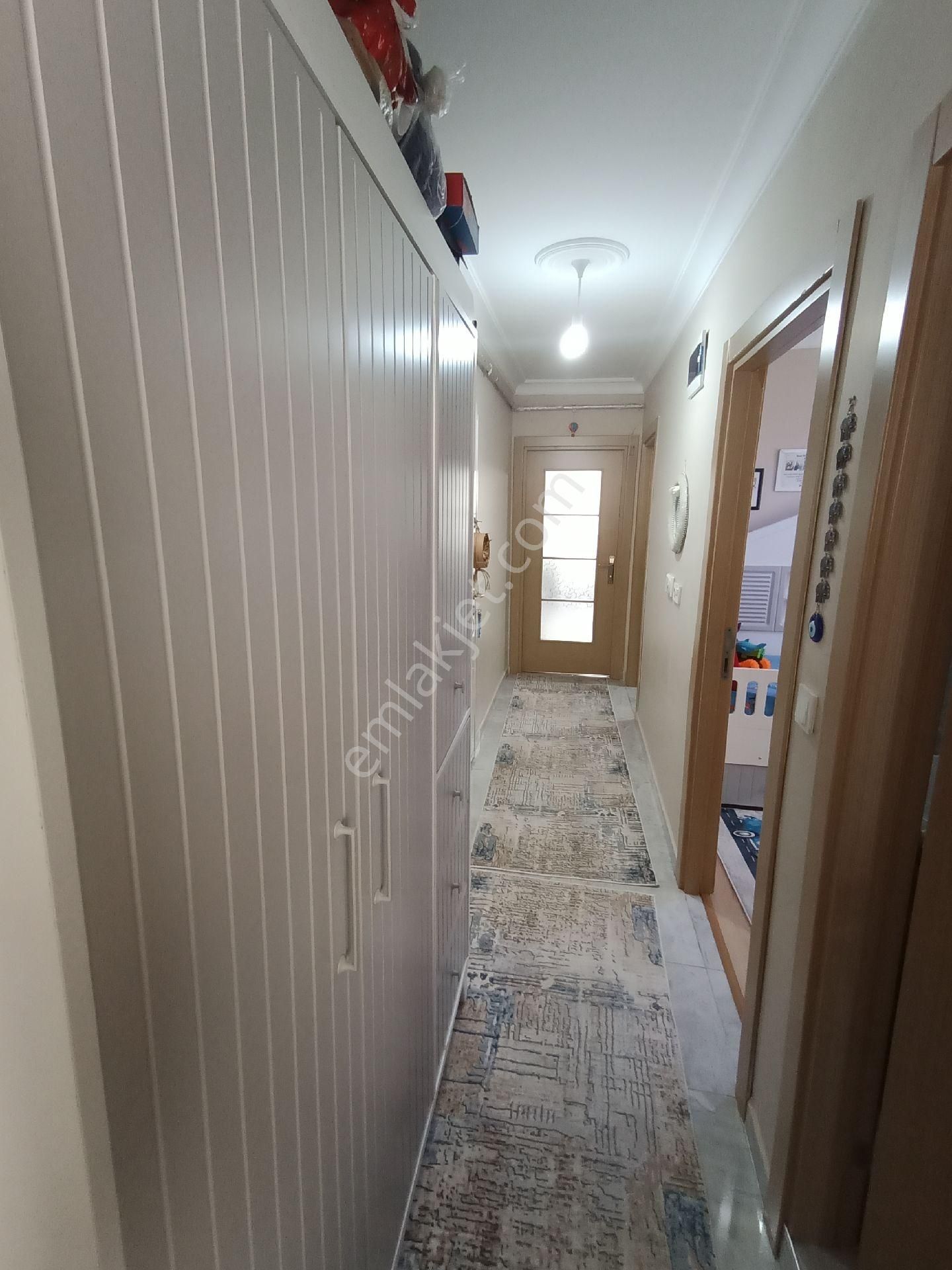 Yunus Emre  mah arakat 2+1,90m2 iskanlı - Görsel 2