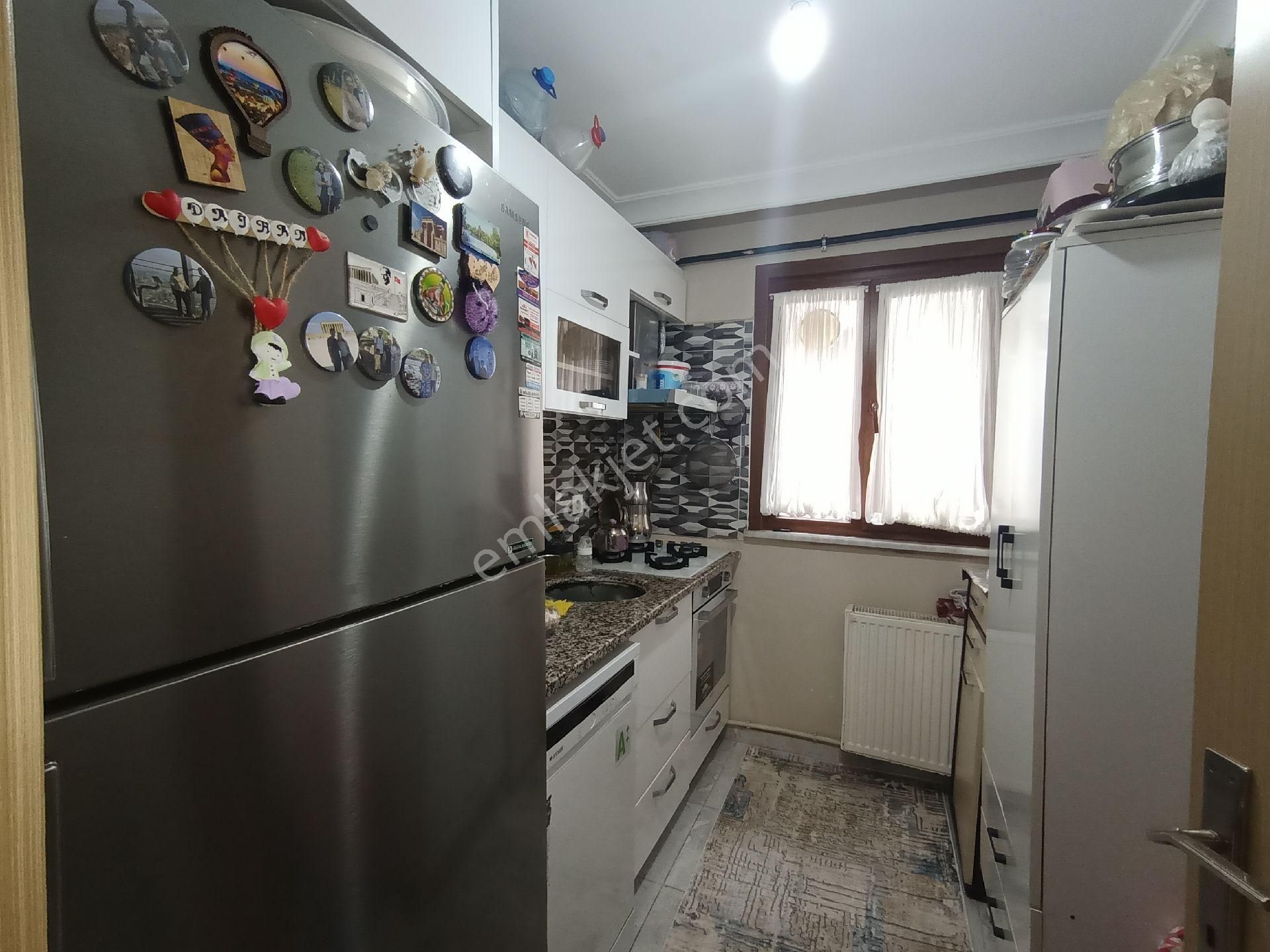 Yunus Emre  mah arakat 2+1,90m2 iskanlı - Görsel 13