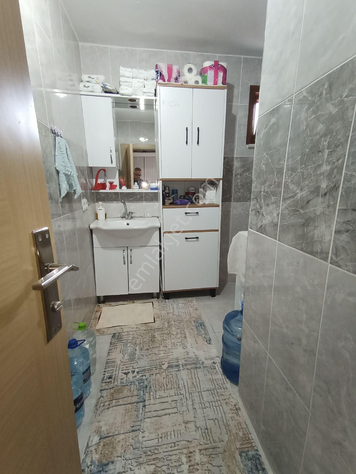 Yunus Emre  mah arakat 2+1,90m2 iskanlı - Görsel 29