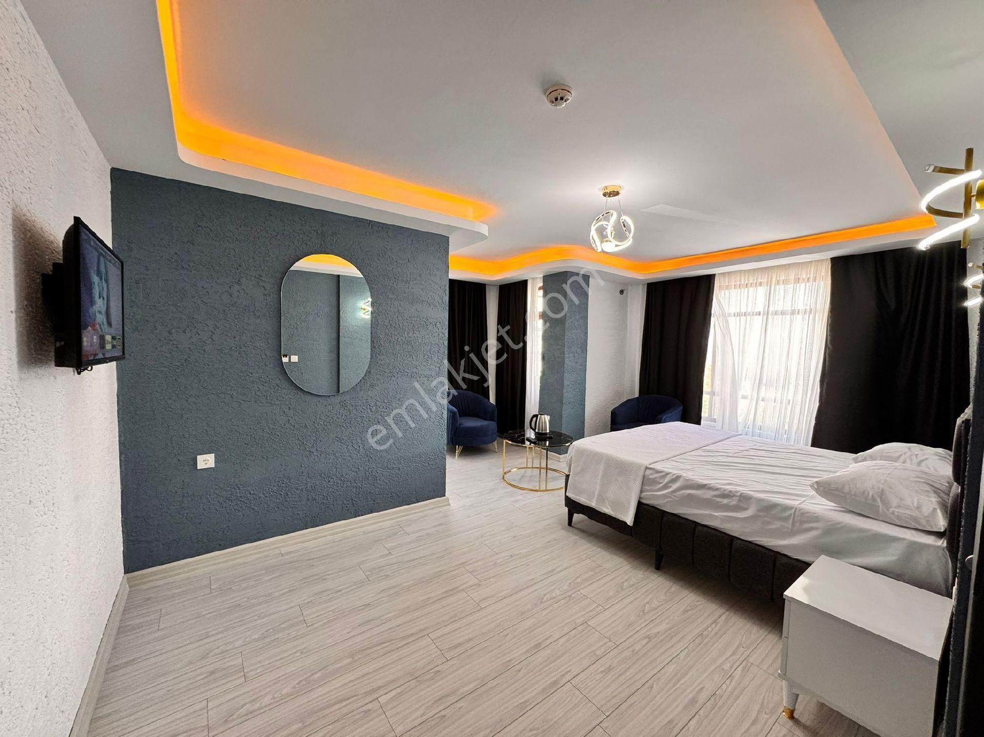 Keçiören Taha Akgül Spor Salonu Yakını Aileye Uygun Daireler - Görsel 25