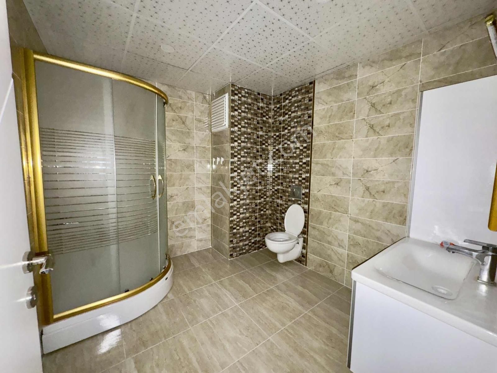 Yasin Batan'dan Süper Konumda Masrafsız Geniş 4+1 Lüks Daire - Görsel 11