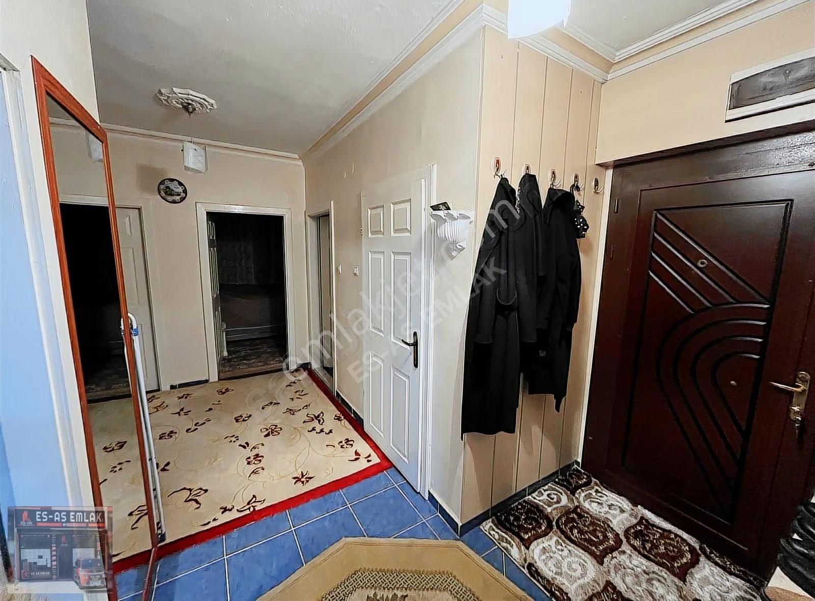 Es-as Emlak'tan Mareşal Çakmak Mh.de 3+1 Satılık Daire - Görsel 2