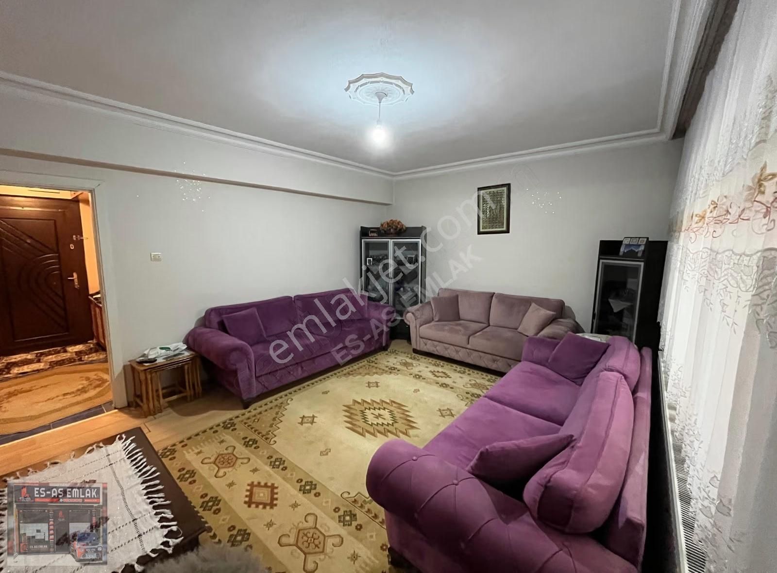 Es-as Emlak'tan Mareşal Çakmak Mh.de 3+1 Satılık Daire - Görsel 4