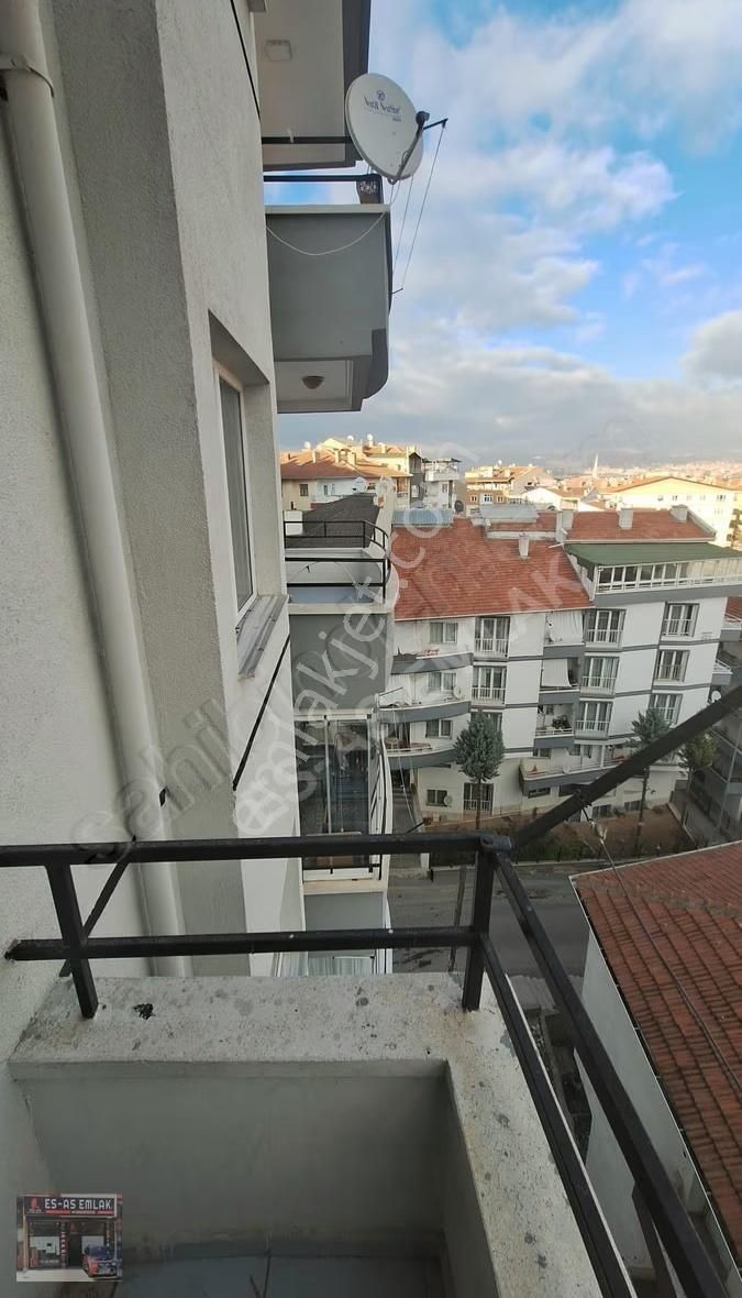 Es-as Emlak'tan 30 Ağustos Mh.de 3+1 Satılık Daire - Görsel 13