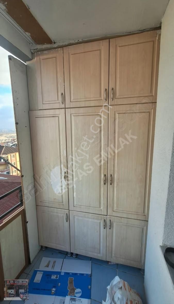 Es-as Emlak'tan 30 Ağustos Mh.de 3+1 Satılık Daire - Görsel 10